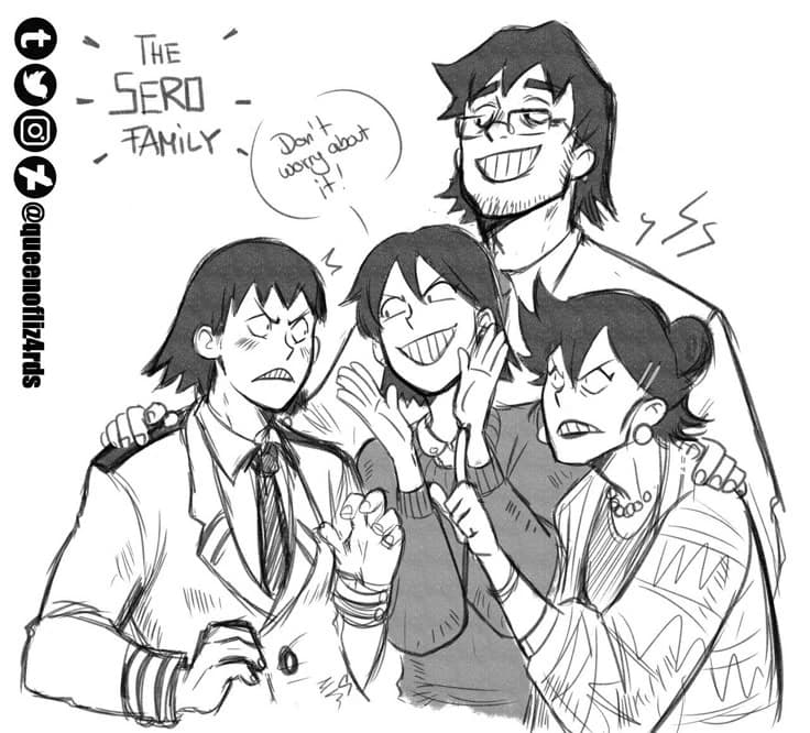 Hanta sero family thumbnail