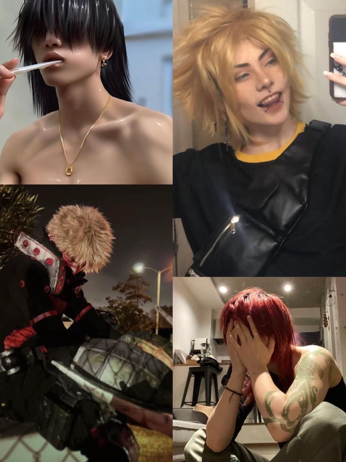 Bakusquad Boys thumbnail