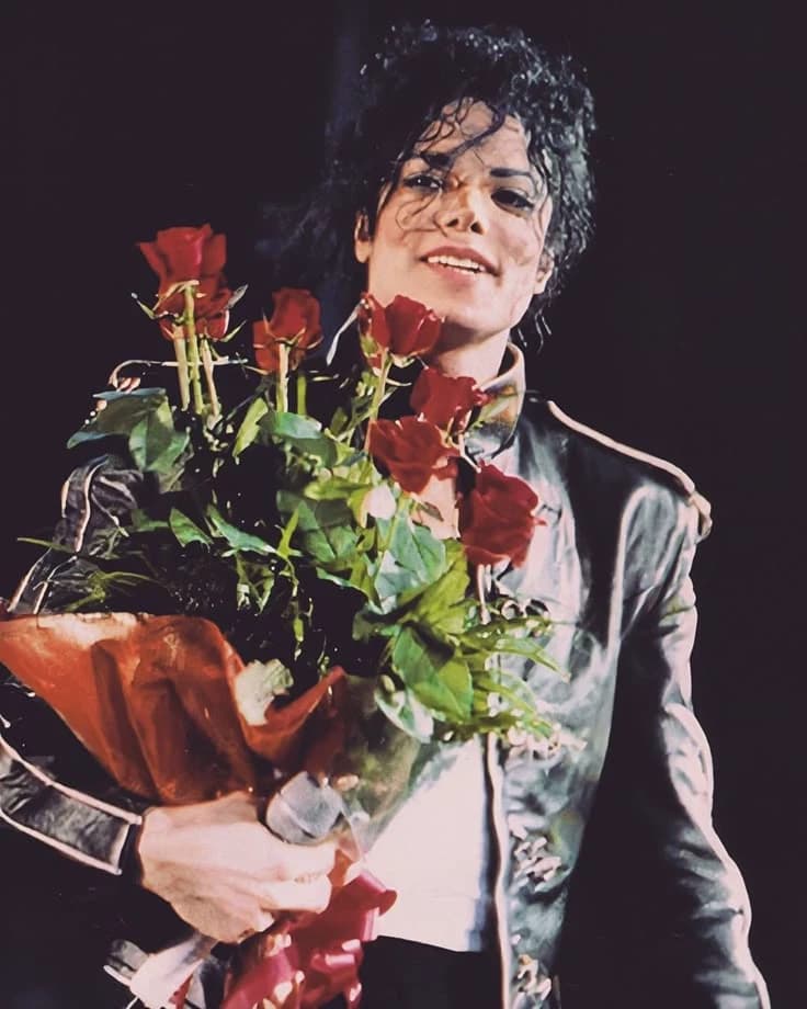 Michael Jackson thumbnail