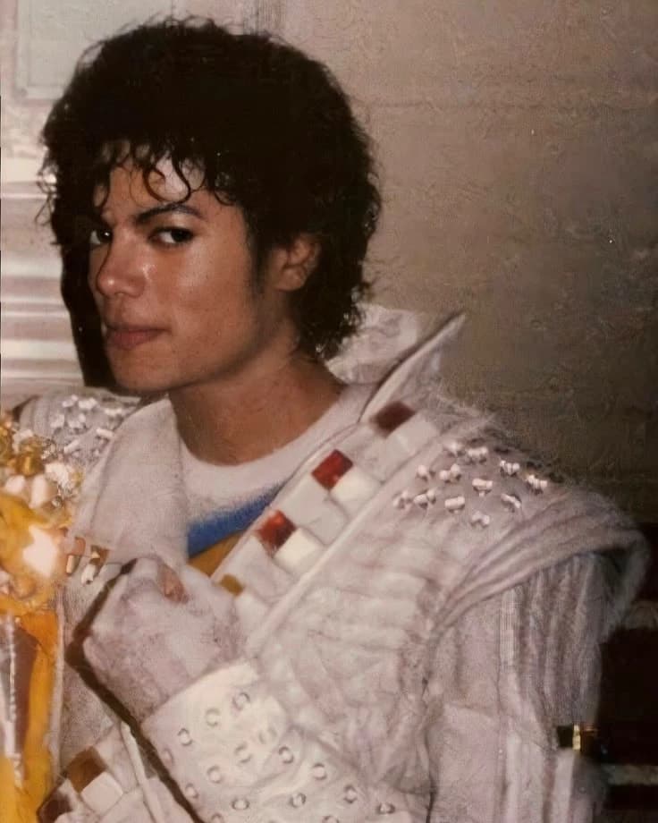 Michael Jackson thumbnail