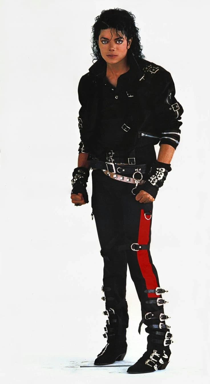Michael Jackson thumbnail