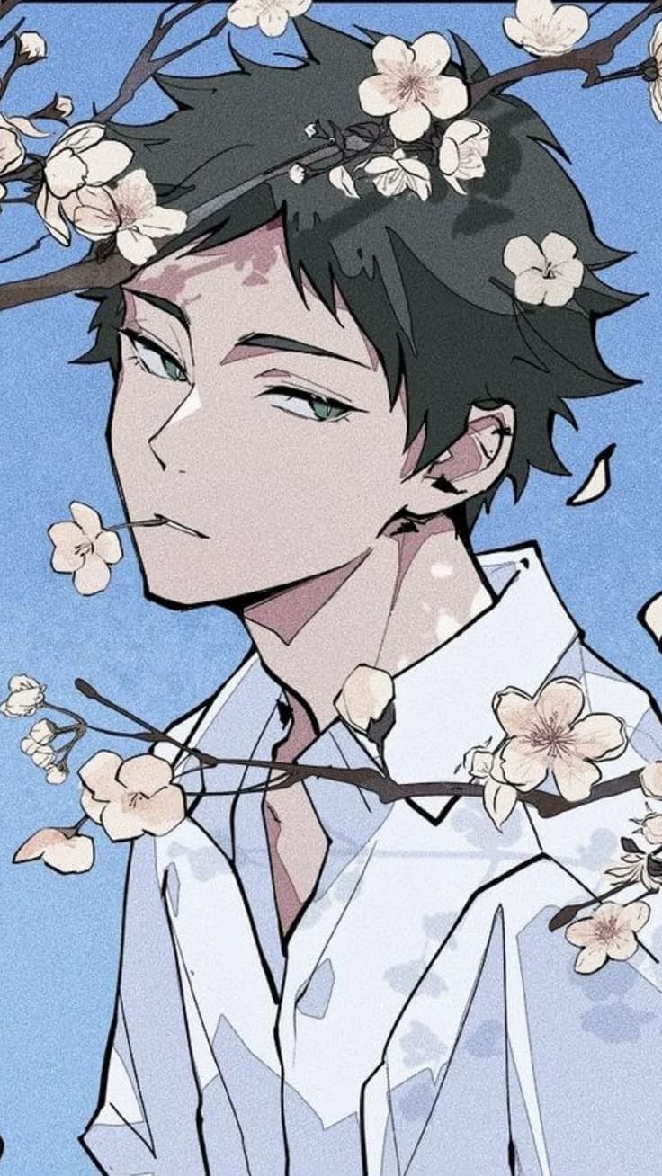 Akaashi Keiji thumbnail