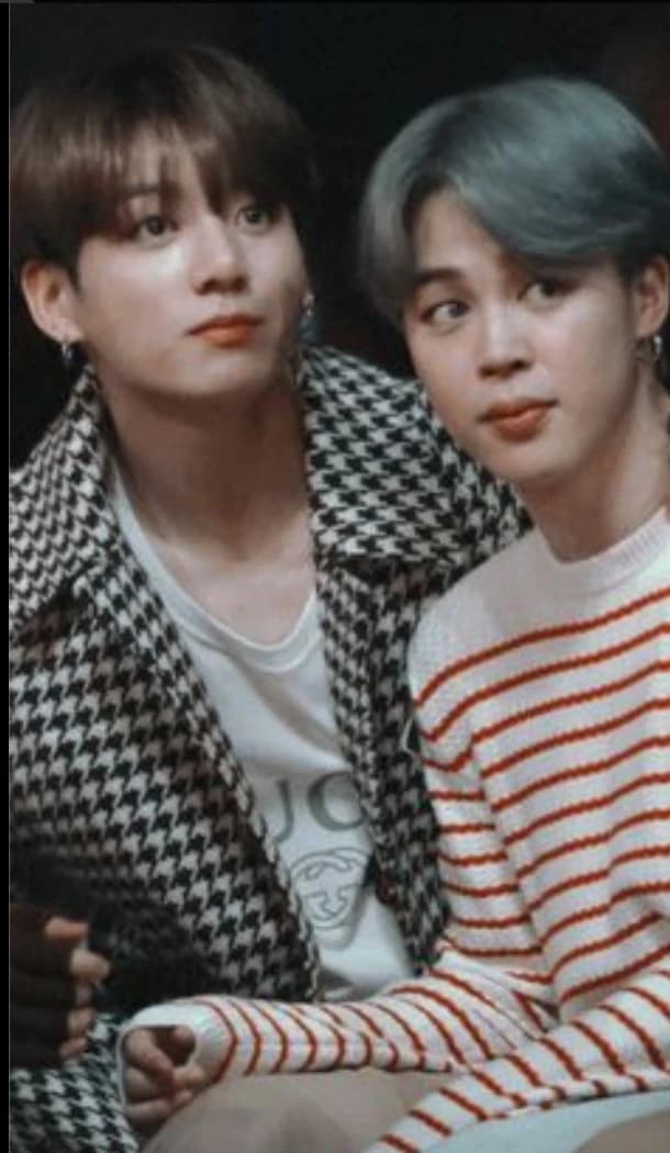 Jungkook thumbnail