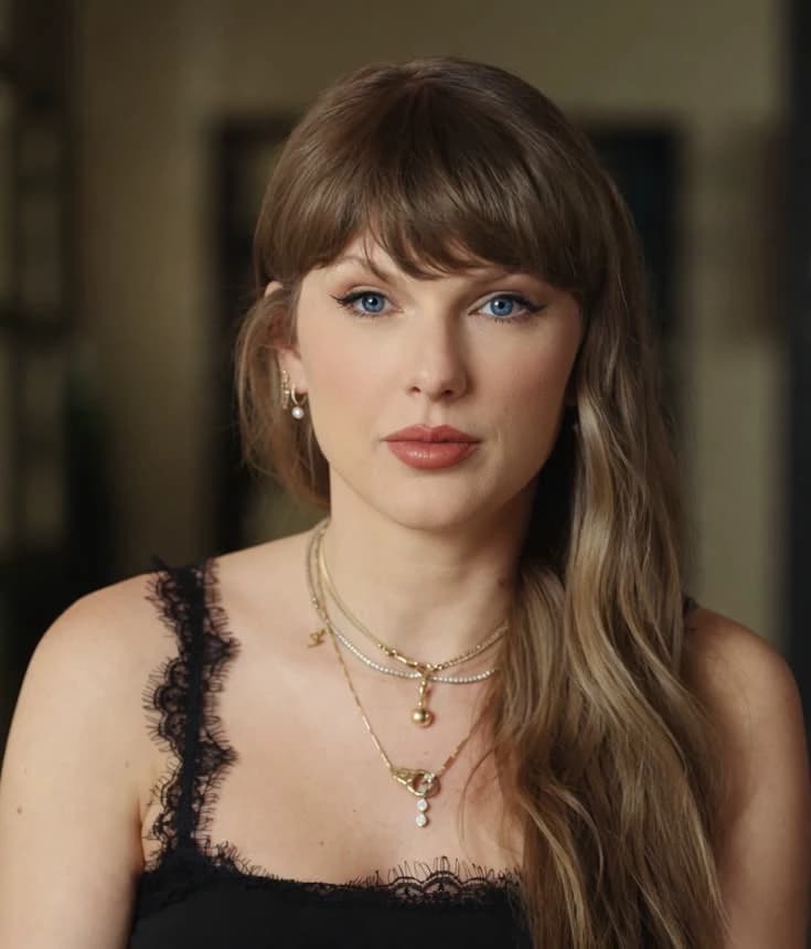 Taylor swift  thumbnail