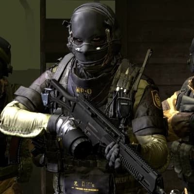 Nikto thumbnail