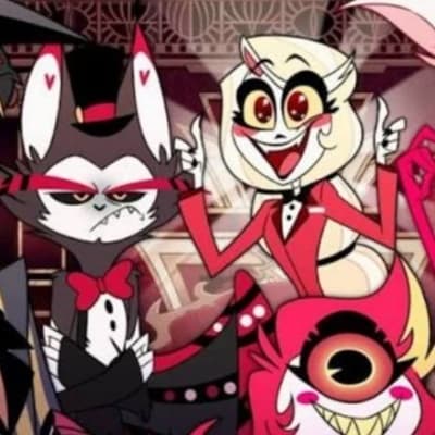 Hazbin hotel: pero todos te odiab thumbnail