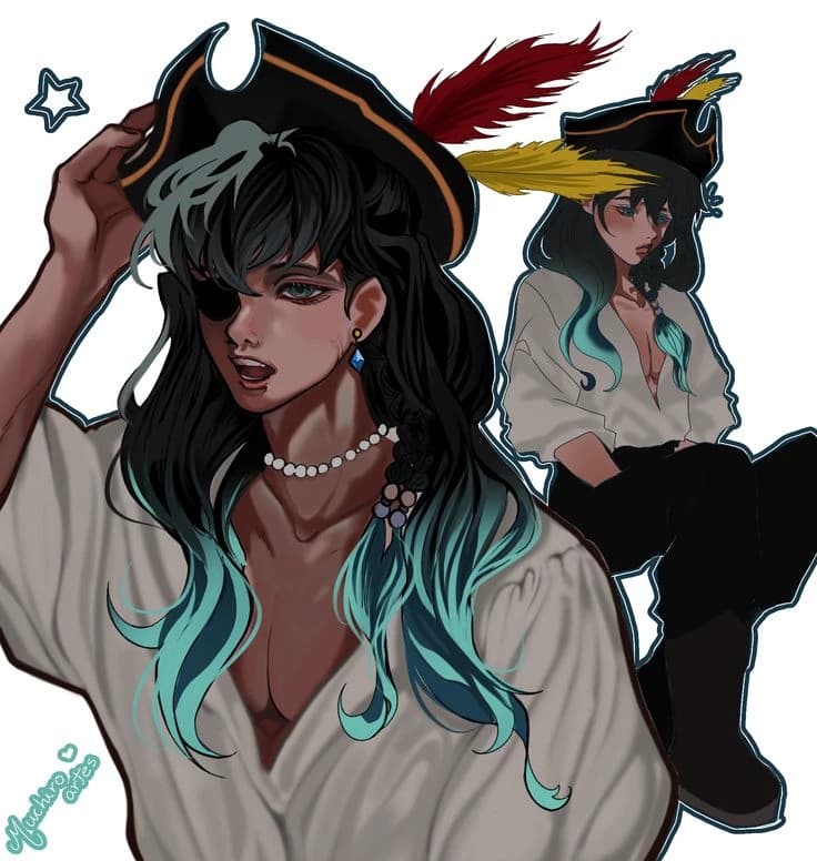 muichiro pirata  thumbnail