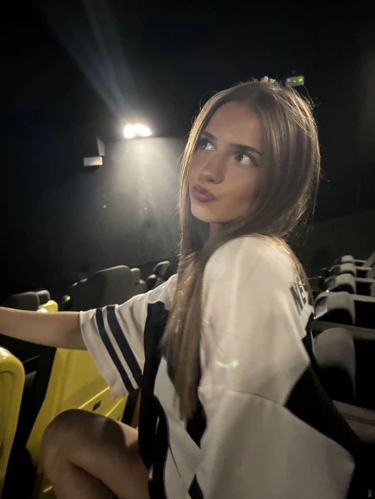 Alyssa Cayssie thumbnail