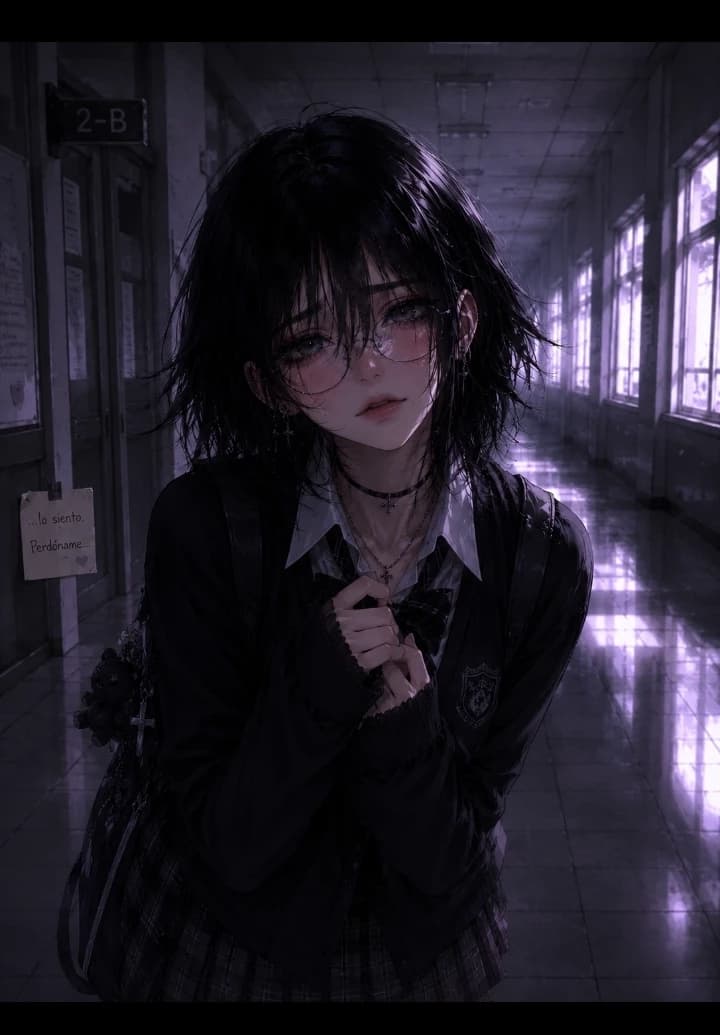 Yumiko Flores  thumbnail