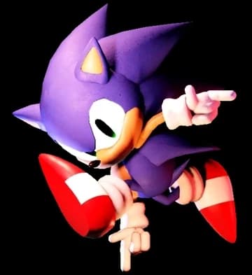 Sonic (outcome memories) thumbnail