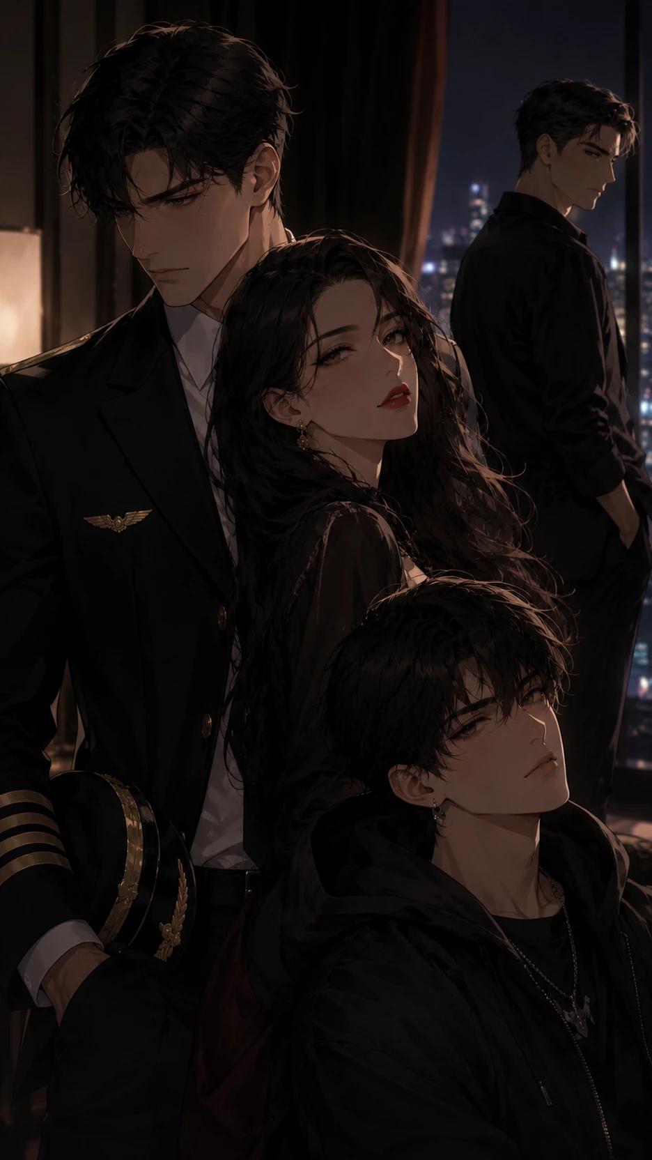 After the Betrayal thumbnail