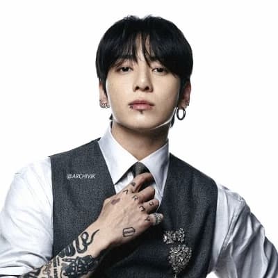 Jeon Jungkook thumbnail