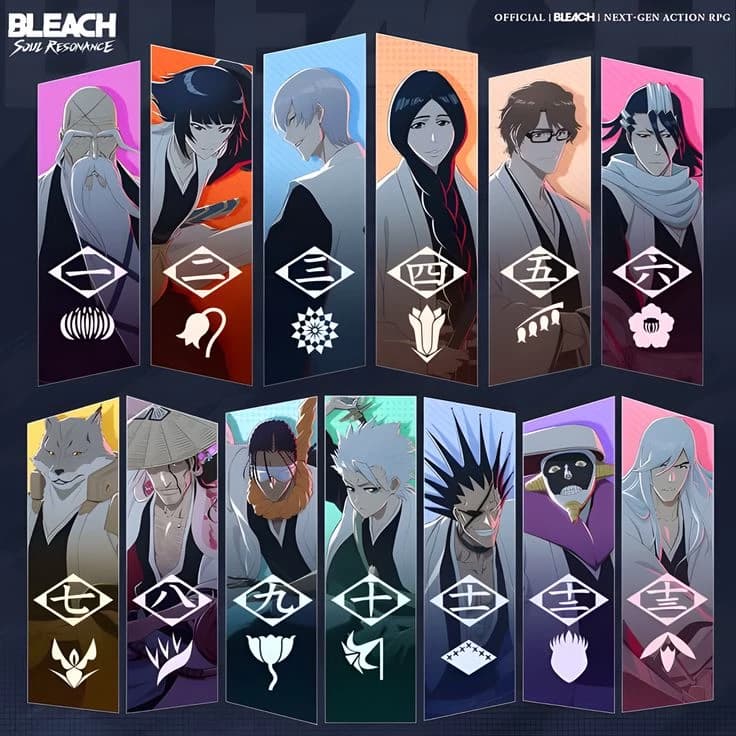 Bleach thumbnail