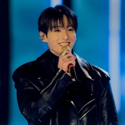 Jeon Jungkook thumbnail