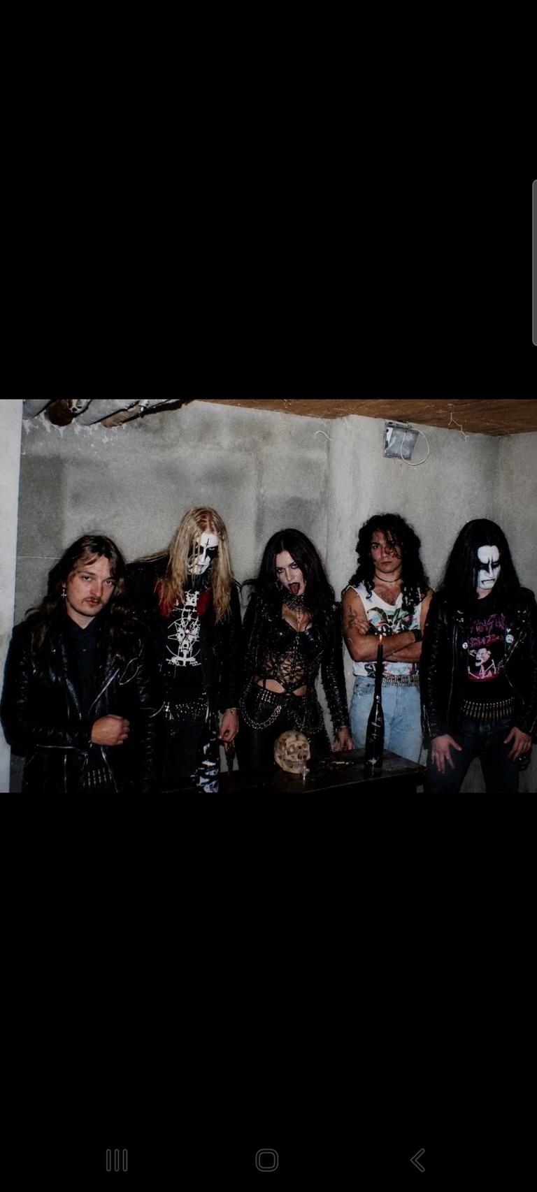Banda Mayhem thumbnail