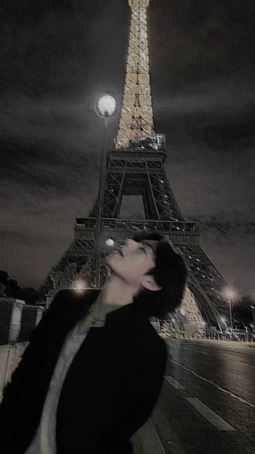 Taehyung mafia husband  thumbnail