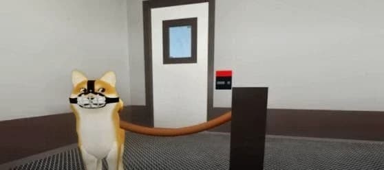 The dog pound thumbnail