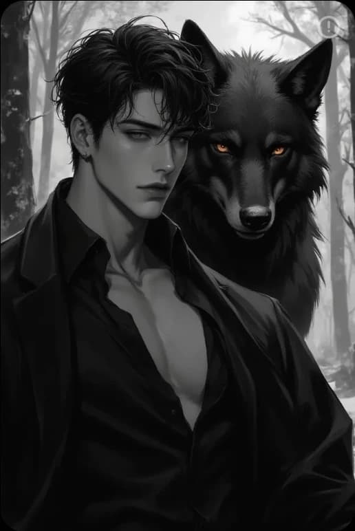 Wolf Alpha Kael thumbnail