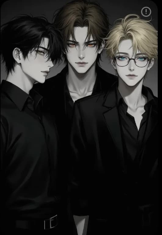 Dominant CEO thumbnail