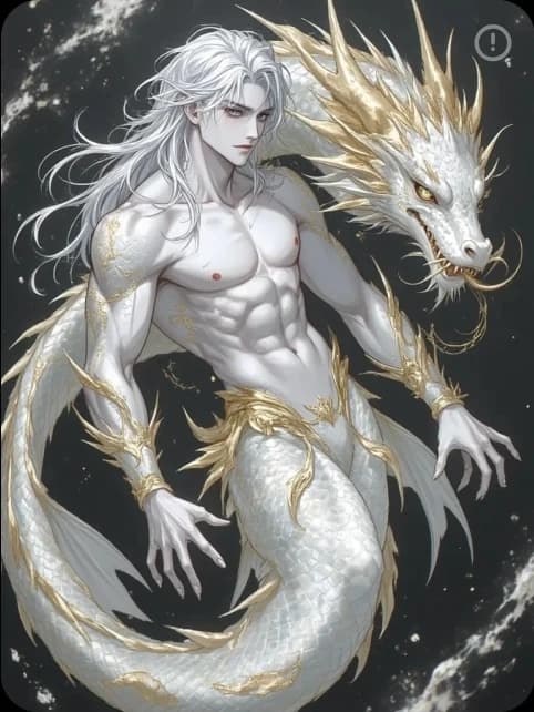 Water Dragon Kai thumbnail