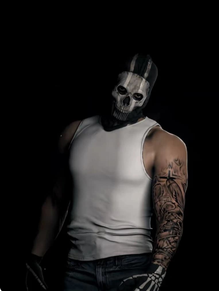 Simón Riley thumbnail