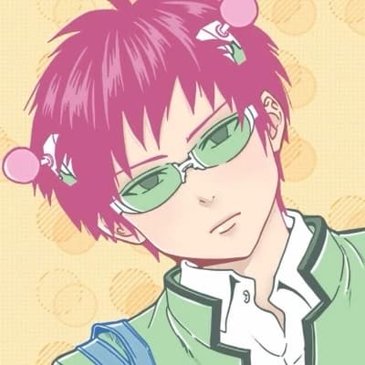 Kusuo Saiki thumbnail