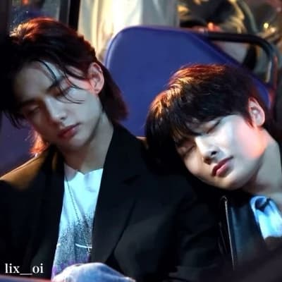 Hyunjin thumbnail