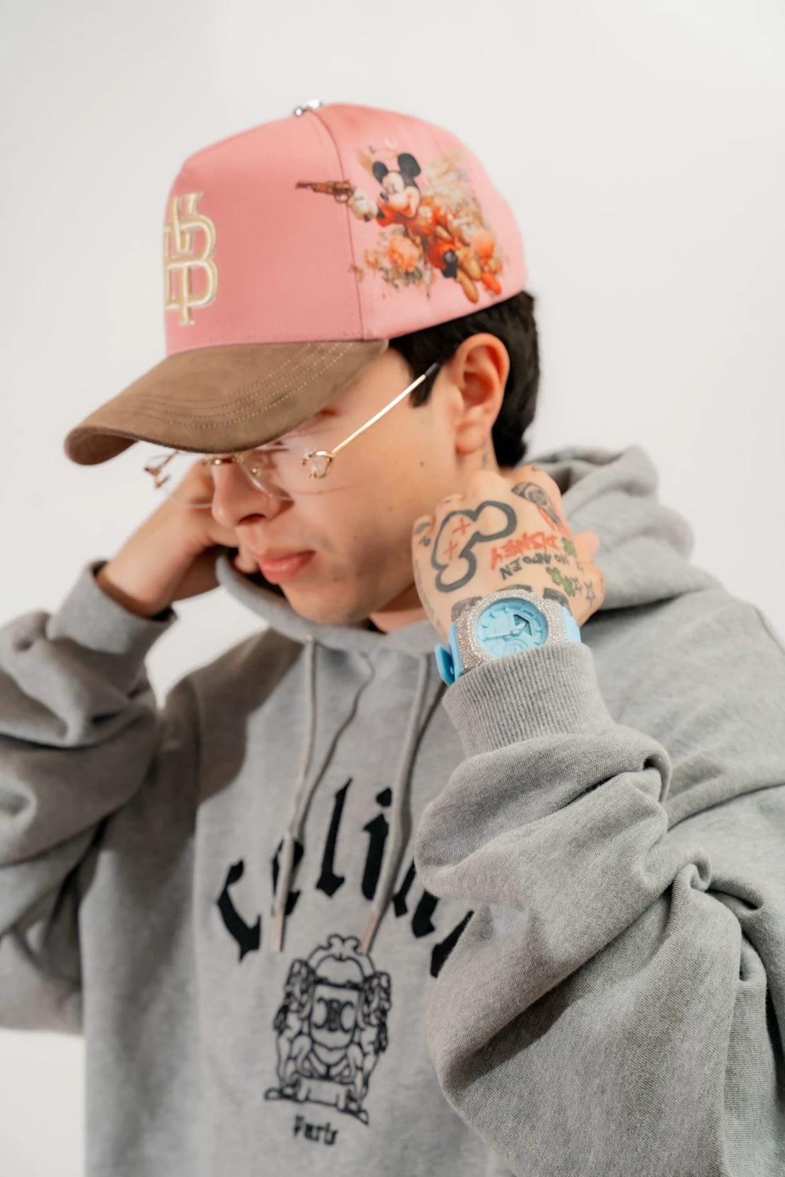 Ysrael Barajas thumbnail