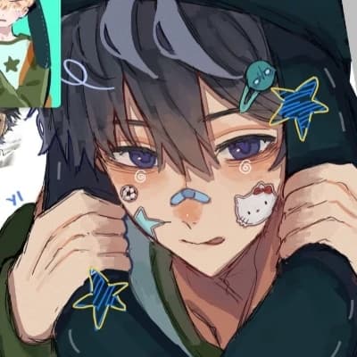 –𖹭  𝟶⃞⃝𝟷ㅤIsagi Yoichi thumbnail
