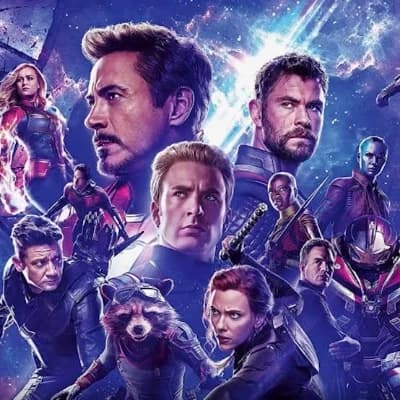 Avengers  thumbnail