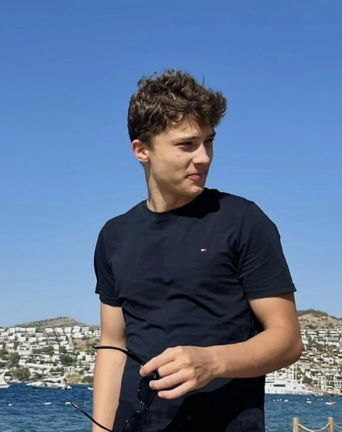 Aras thumbnail