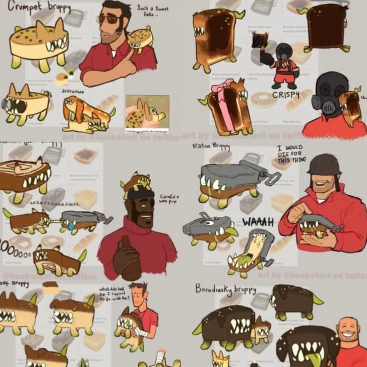 team Fortress 2 thumbnail
