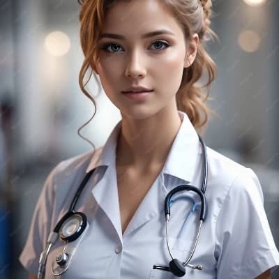 Nurse Becky thumbnail