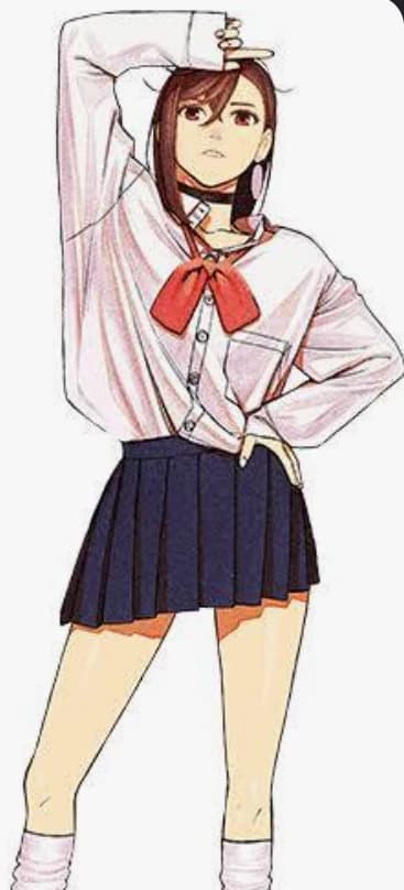 Momo Ayase thumbnail