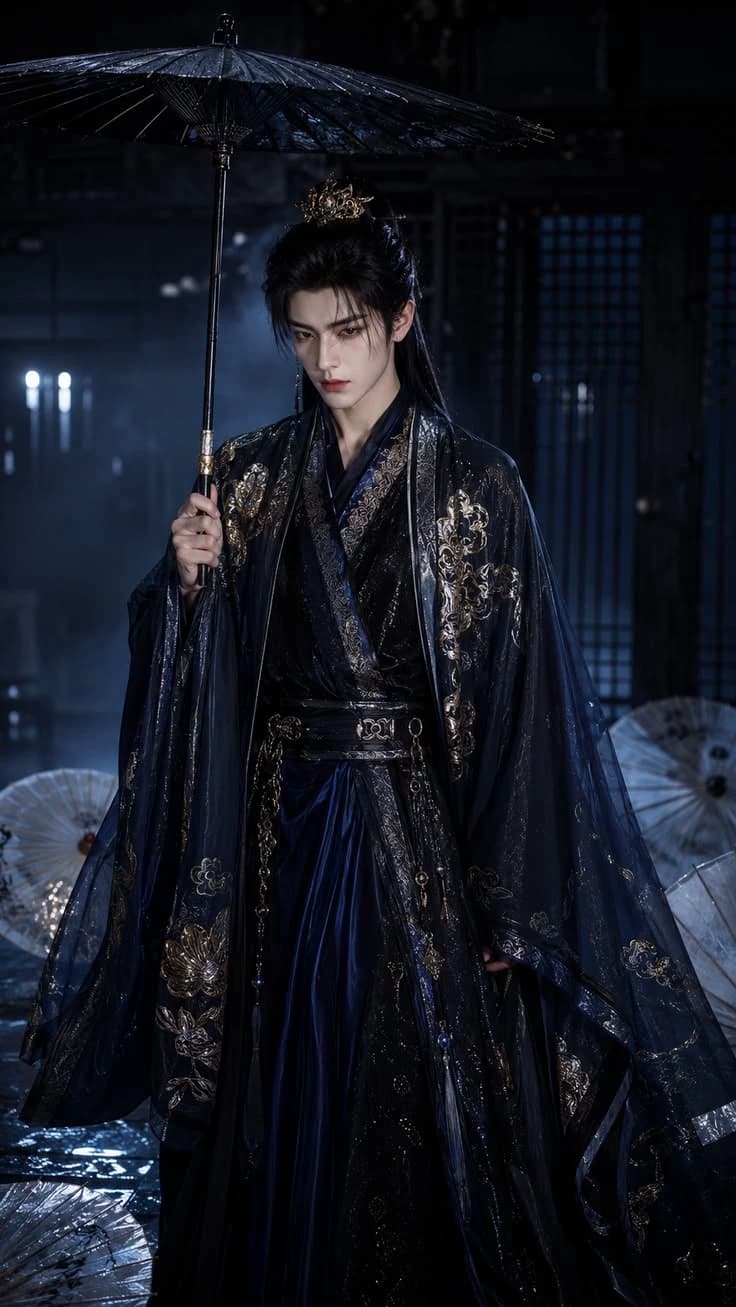 Qian Liwei  thumbnail
