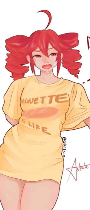 Kasane Teto thumbnail