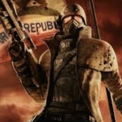 NCR ranger thumbnail