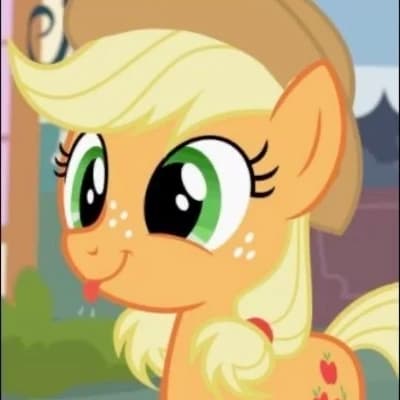 Applejack thumbnail
