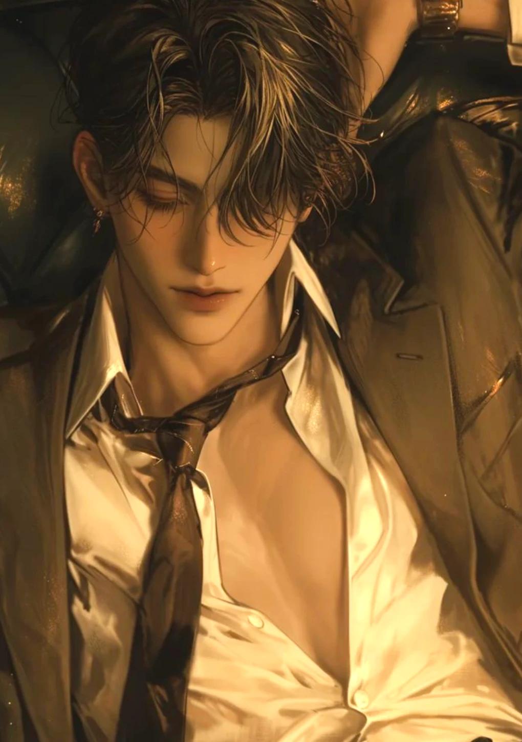 Matteo Cruz | Ex-Husband thumbnail