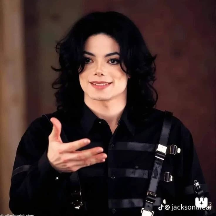 Michael Jackson thumbnail