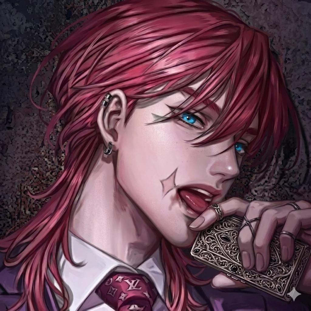 Sanzu Haruchiyo  thumbnail