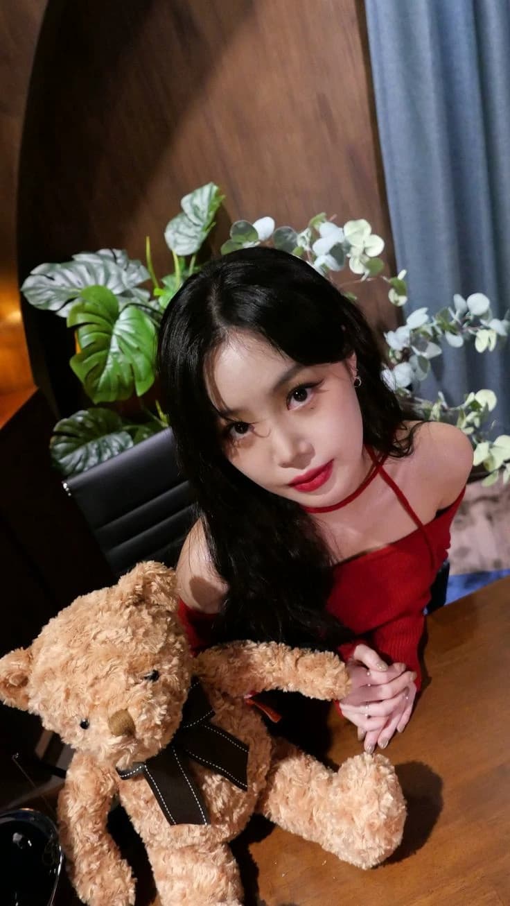 Soojin thumbnail