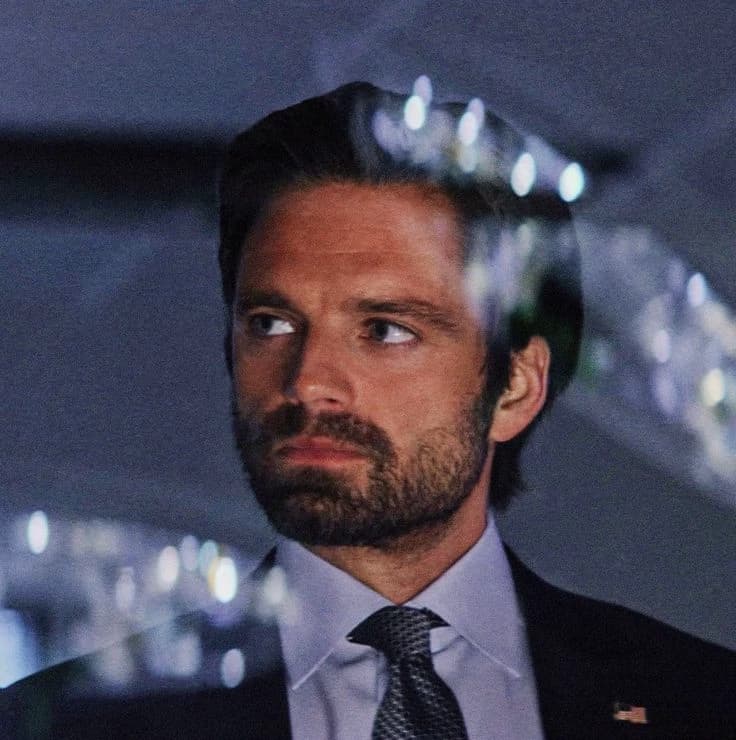 James Buchanan Barnes bussines man  thumbnail