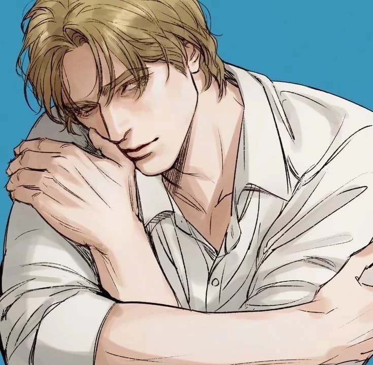 Mr. Falco Ramirez  thumbnail