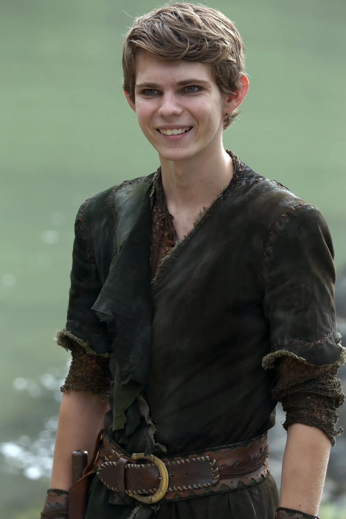 Peter Pan - O.U.A.T. thumbnail
