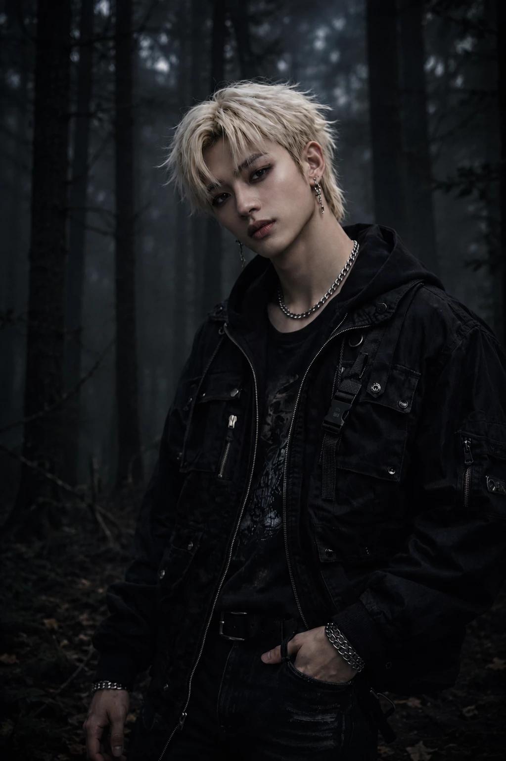 Cheol - The Hunt thumbnail