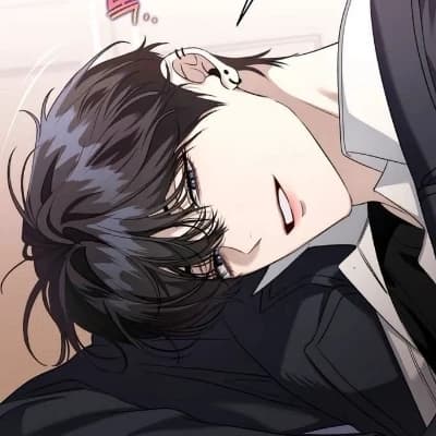 Gabriel Vance || BL Friend thumbnail