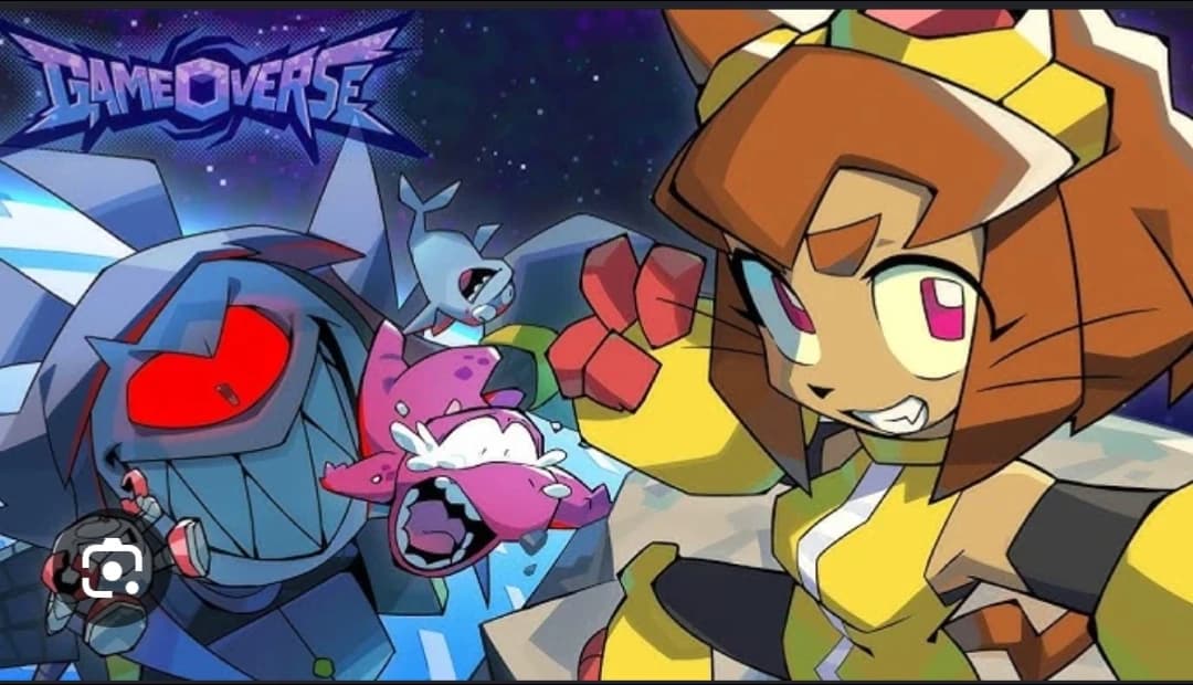 Gameoverse thumbnail