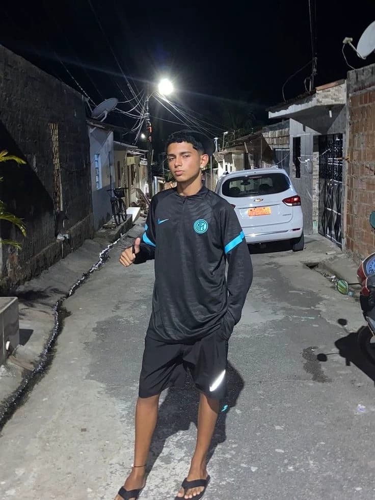 Renan thumbnail