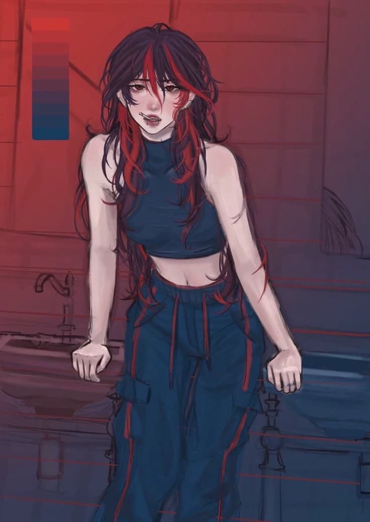 Akari Lenox 👑🏦♦️ thumbnail